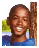 Missing Children Posters