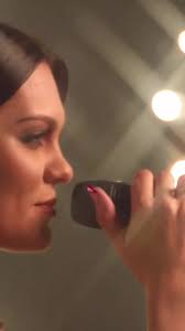 Jessie Murph Concert Flashlights Arene