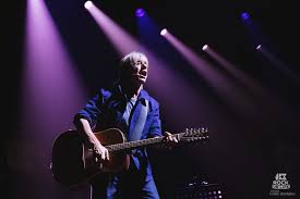 Il y a longtemps que je t'aime. Jean Louis Aubert Bataclan 04 12 19 Reports Rockurlife Webzine Rock Alternatif Indie Scene Francaise