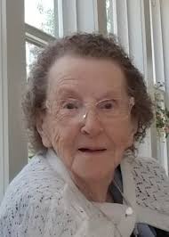 Jessie Harrison Obituary