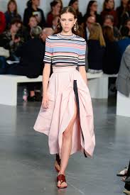2018 New York Fashion Week Milan Fashion Week 2018 Sportmax Spring 2018 Ready To Wear Fashion Show Fashion Week Fashion Milan Fashion Week