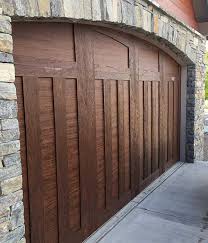 Crawford garage doors sells and services residential wood garage doors from carriage house doors and designer doors. Gallery Elite Garage Doors Reno