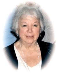 Olga Corkill Rodriguez Obituary October 12, 2018