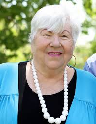 Obituary for Patricia Christina Baca