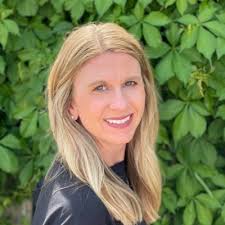 Jenny Weber RD (@coachjennyweber)