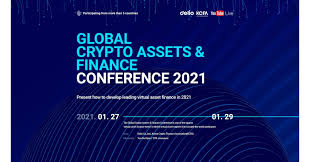 Indonesia's commodity futures trading regulatory authority, also known as bappebti has classified cryptocurrencies as commodities in the grand scheme of the local financial regulator. Global Crypto Assets Finance Conference 2021 Live Streaming From 27th For 3 Days