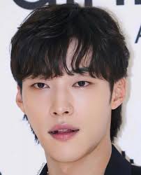 Woo Do-hwan _ Lee Yoo-mi Mr. Plankton drama 💜