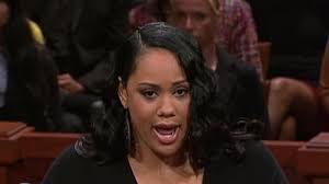 Divorce Court S15:E98