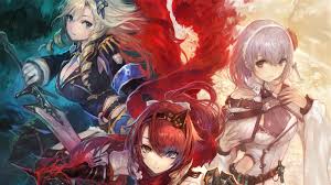 Nights of Azure 2: Bride of the New Moon (PS4) Review 