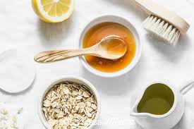10 Homemade Natural Skin Care Recipes