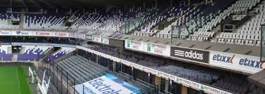 Anderlecht has been playing in the astrid park since the building of the emile versé stadium in 1917. Lotto Park Anderlecht 45 Tipps