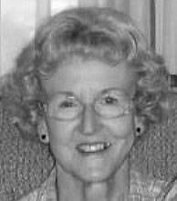 Beverly Williams Obituary (1945