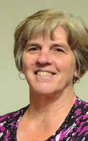 Retiree Advisory Committee 2017-20