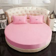 Купить на aliexpress bed circle bed round baby toy plush multipurpose with sound paper mirror caterpillar many type 20%off со скидкой. Circle Bed Fitted Sheet Home Hotel Bedding Stain Resistant Bed Sheet Ebay