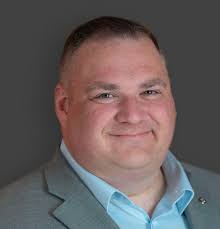 Meet Patrick Corcoran