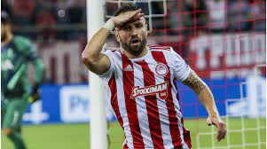 Olympiacos football club, also known simply as olympiacos, olympiacos piraeus or with its full name as olympiacos c.f.p. Olympiakos Piraus Ist Vorzeitig Griechischer Meister 45 Titel Perfekt Transfermarkt