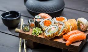 Now, having moved just down the street into a lisle, il strip mall, he has expanded his dining options from sushi to some japanese and korean dishes. Swordfish Up To 40 Off Batavia Il Groupon