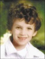 BRAYDEN PEARSON Obituary (2014)