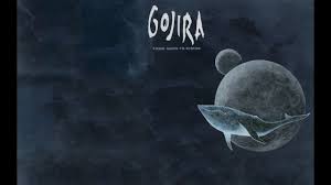 Original lyrics of flying whales song by gojira. Gojira Flying Whales Drop A Cover Youtube
