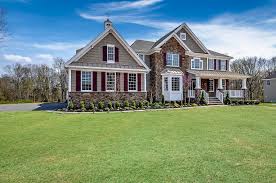 What does it cost to build a house? as you've guessed, it's not an easy question to answer. What Does It Cost To Build A Home In New Jersey