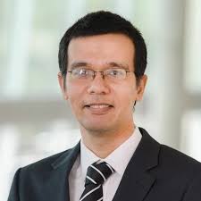 Manish M.K. Tiwari, MBBS