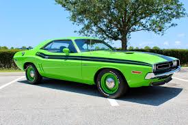 Image result for Light Green 1971 Challenger