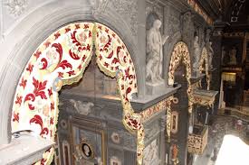 32t e 681192 n 4849052. Foto Il Parato Della Chiesa Di San Michele E Gaetano 6 Di 15 Firenze Repubblica It