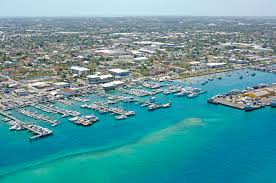 Our marina offers professional and quality service for all marina guests from our well experienced marina staff. Nassau Yacht Haven In Nassau Bahamas Marina Reviews Phone Number Marinas Com