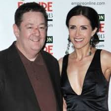 Johnny vegas family, childhood, life achievements, facts, wiki and bio of 2017. Comedian Johnny Vegas And Maia Dunphy Are Back Together After Brief Split Irish Mirror Online