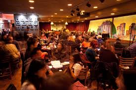 Search only for the punch line Punch Line Secures Lease To Stay At Sf Location Gets Legacy Business Status Datebook