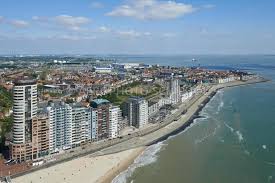 It is a nicely renovated apartment, very clean and modern. Rondvlucht Knokke Blankenberge Zeeland Nl Wingly