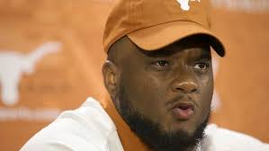 Golden: Paul Boyette Jr. and his â€˜sexy 310â€™ pounds seek NFL camp invite