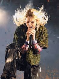 The Real Emily Armstrong, Who is she?