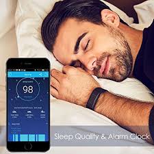 How to choose fitness app that suits your needs? Reviews Summary Pros Cons Lintelek Fitness Tracker Watch Touch Screen Pedometer With Steps Counter Calorie Counter Sleep Monitor Multi Sports Waterproof Activity Tracker For Ios Android Smart Phone