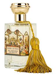 Empire des Indes Oriza L. Legrand parfum - un parfum pour homme et femme  2021
