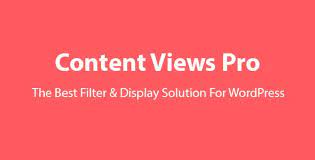 content views pro 5 8 0 wordpress grid plugin used plugins grid wordpress