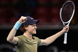 We know each other well, so let's see what will happen. Jannik Sinner La Storia Tutta Italiana Del Tennista Che Ha Incantato Il Mondo Radio Monte Carlo