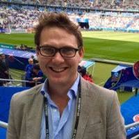 Laurence Boyd Email & Phone Number