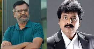 O tempo passa a voar. Tamil Actor Vivek Suffers Heart Attack Hospitalized Condition Serious Vivek Archyde