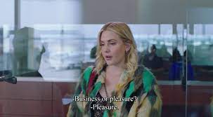 Pleasure 2021 Surprisingly Falls Flat – On the Screen Reviews