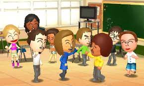Check out amazing wiisports artwork on deviantart. Wii Sports Miis Are On Tomodachi Life 1 By Yungdeez On Deviantart