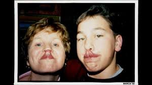 DAMEN: Jeannine Elisabeth (Clymans) of RR 3 Lucan