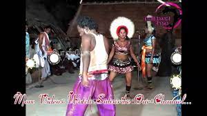 Tamil Record Dance 2019  Latest tamilnadu village aadal padal dance   Indian Record Dance 2019 938 - YouTube