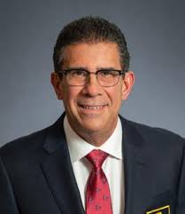 December Grosse Pointer Magazine 2024 by gpyc1