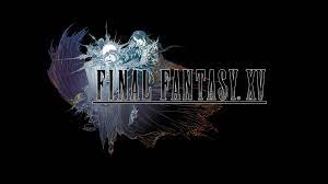 Mar 19, 2017 · final fantasy xv (formerly final fantasy versus xiii) is an rpg about one man's struggle to defend the last crystal from the hectic order of the world. Spoilers Final Fantasy 15 Final Logo Ffxv