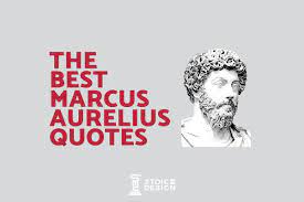 A gem cannot be polished without friction, nor a man perfected without trials. use these stoic quotes and sayings to reflect on the world around you and use the perspective you gain as an aid to living a better life. The Best Marcus Aurelius Stoic Image Video Quotes Stoic By Design