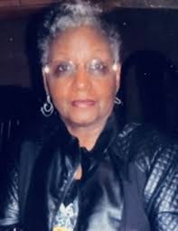 Carrie Mae Townsend Obituary April 7, 2023