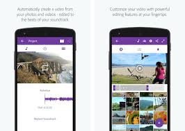 Get the last version of adobe premiere clip from media & video for android. Adobe Premiere Clip Apk Download Latest Android Version 1 1 6 1316 Com Adobe Premiereclip