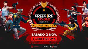Jornada 9 jornada 8 jornada 7 jornada 6 jornada 5 jornada 4 jornada 3 jornada 2 jornada 1. Free Fire League Final Na Youtube