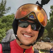 International BGD Team pilots